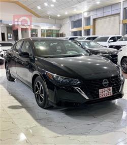 نيسان سنترا